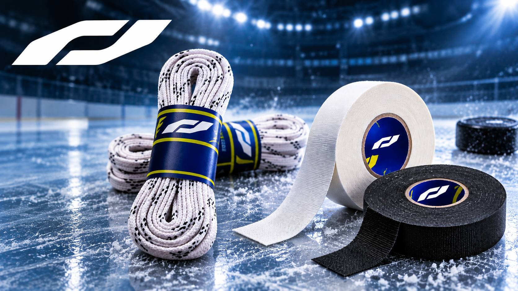 Hockey gear