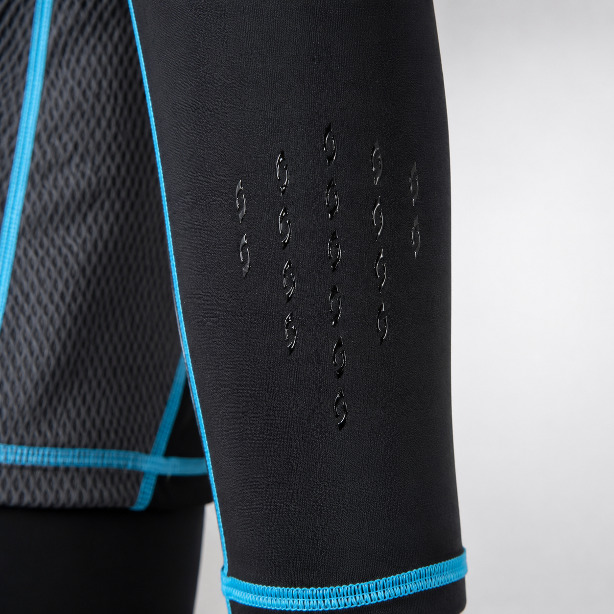 Hockey underwear