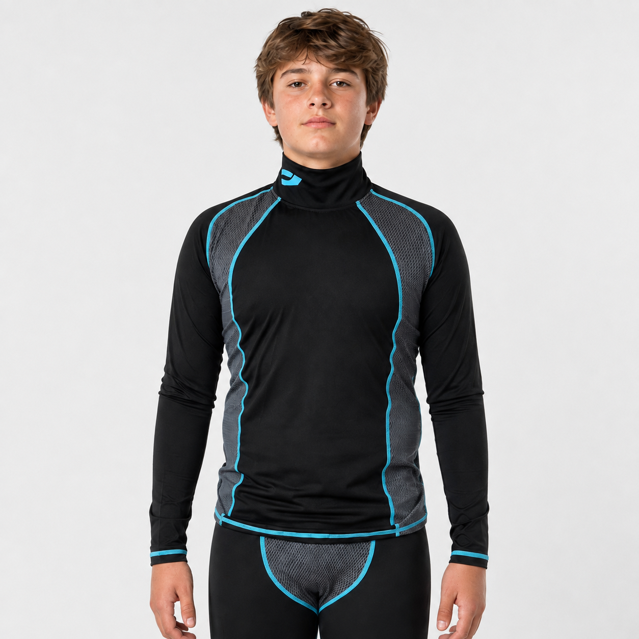 Hockey underwear