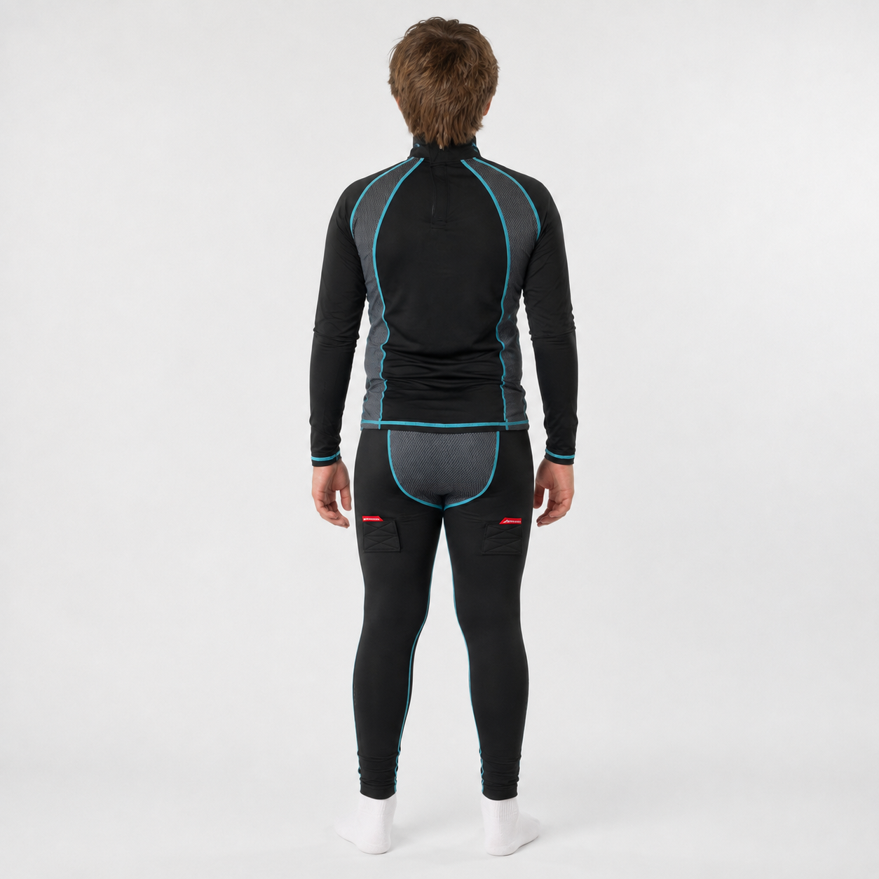 Hockey underwear