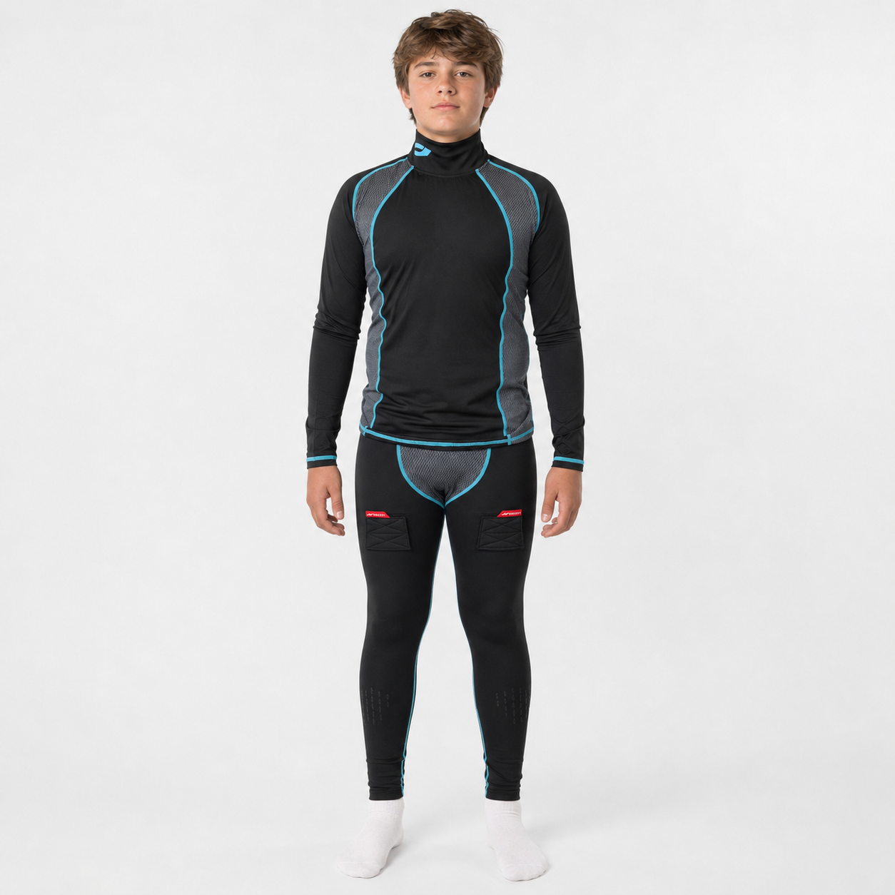 Hockey underwear