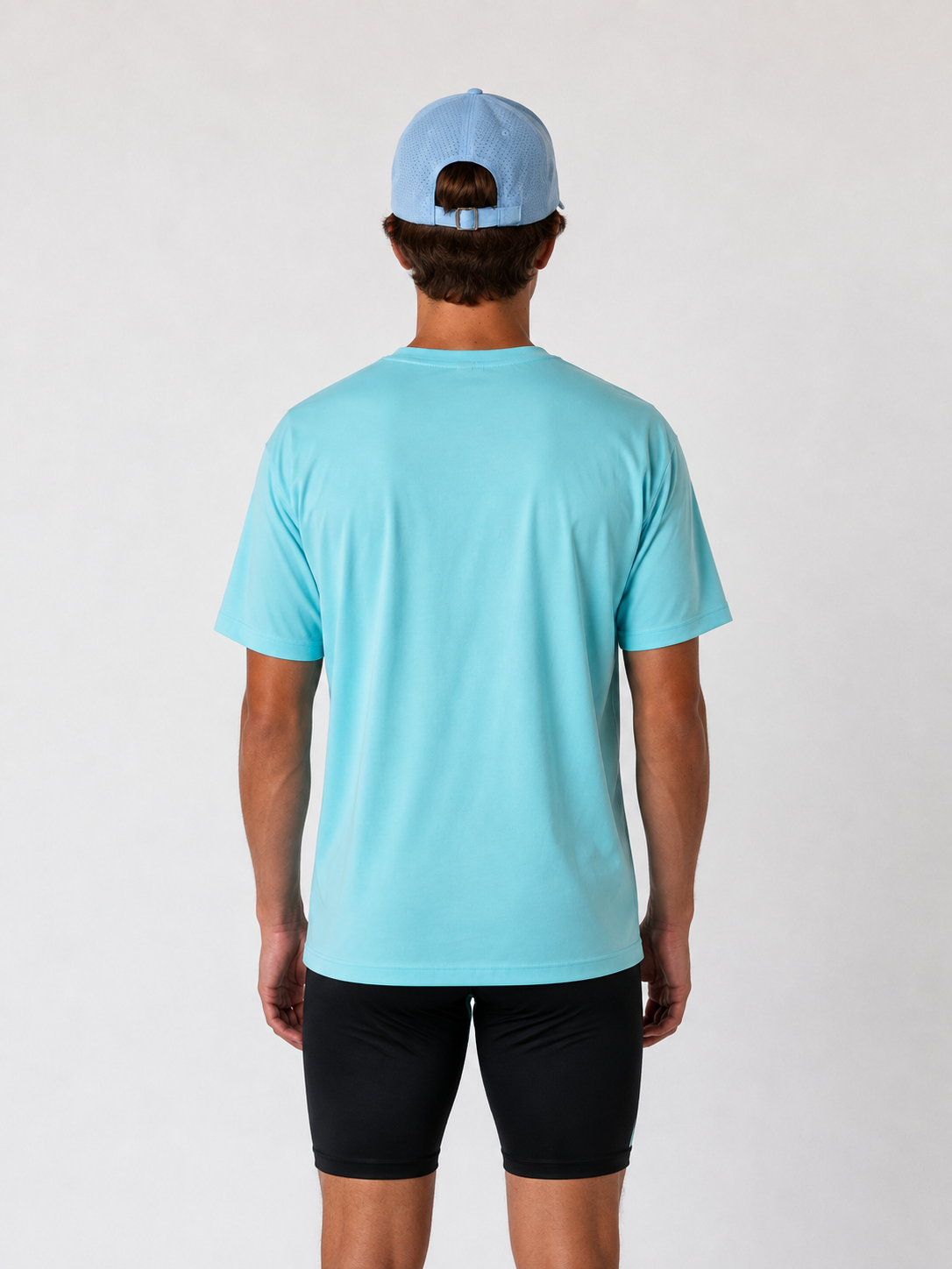 JR HOCKEY TRAINING T-SHIRT