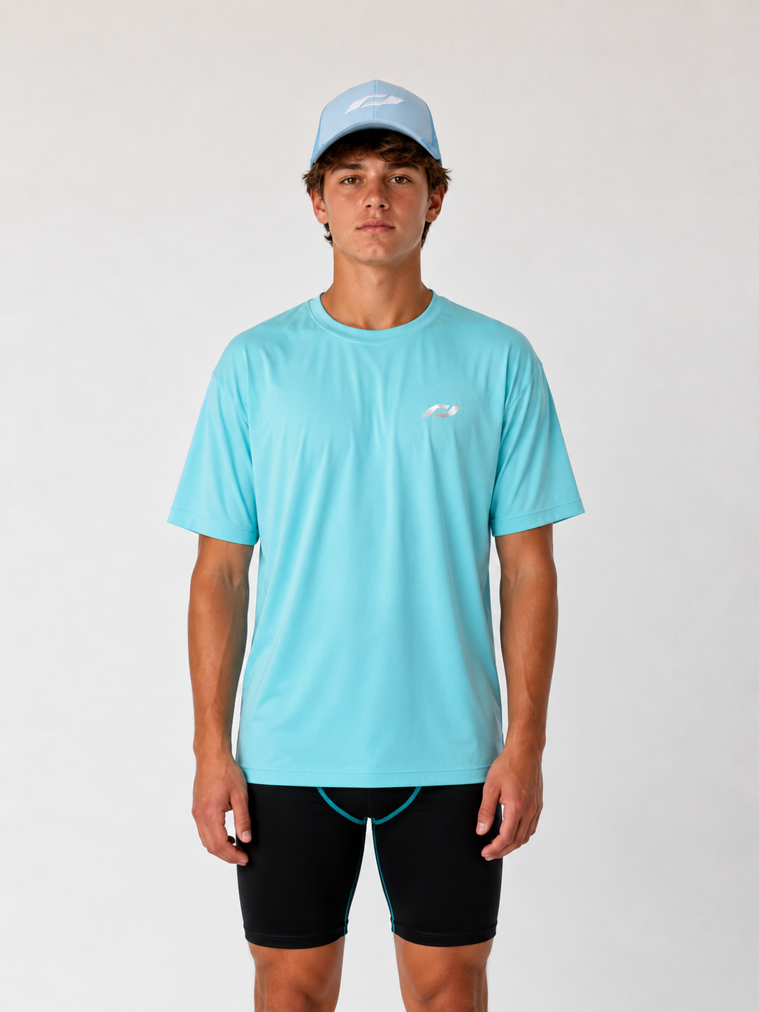 JR HOCKEY TRAINING T-SHIRT