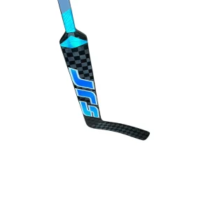 Alternative view of JR HOCKEY INT Goalie Stick – 18K Carbon with ZEROshock