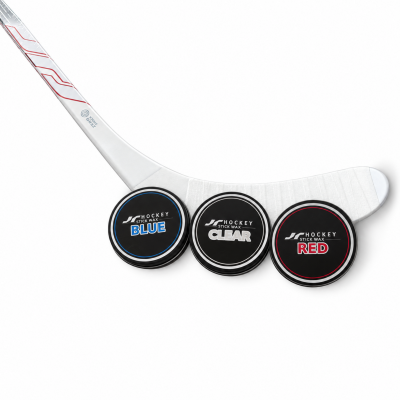 JR HOCKEY Hockey Blade Wax 80g – Hockey Stick Tape Protector