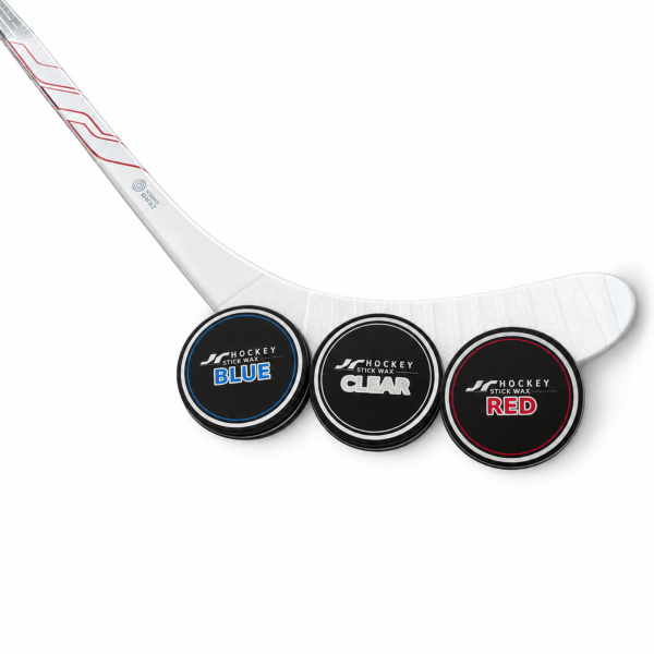 JR HOCKEY Hockey Blade Wax 80g – Hockey Stick Tape Protector