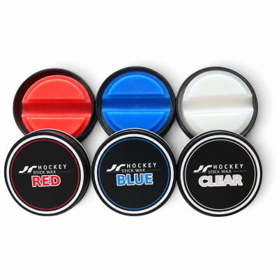 JR HOCKEY Hockey Blade Wax 80g – Hockey Stick Tape Protector