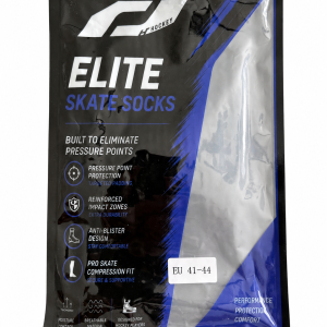 JR HOCKEY Short Hockey Socks – Compression - Anti-Blister - Image 4