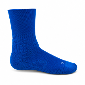 JR HOCKEY Short Hockey Socks – Compression - Anti-Blister - Image 3