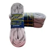JR HOCKEY PRO SERIES WAXED SKATE LACES – 12MM