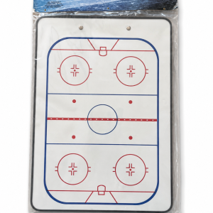 JR HOCKEY Coaching Board